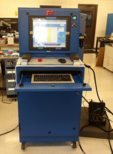 Value Tool & Engineering Universal Product Tester (UPT)
